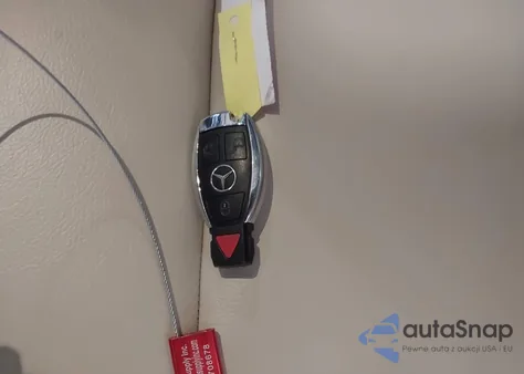 2015 Mercedes-Benz Slk 250 from USA, damaged, VIN WDDPK4HA1FF113268